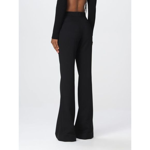 Tom Ford Pants Woman Black - Picture 3 of 4